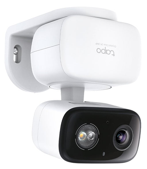 EAN 8885020629378 - TP-Link Tapo C216 Caja Cámara de seguridad IP Interior 2304 x 1296 Pixeles Techo/Pared/Escritorio imagen 2