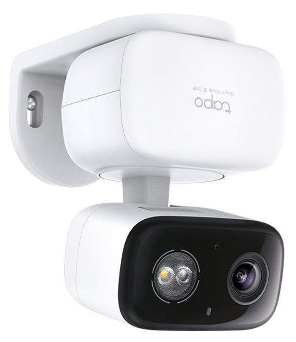EAN 8885020629378 - TP-Link Tapo C216 Caja Cámara de seguridad IP Interior 2304 x 1296 Pixeles Techo/Pared/Escritorio imagen 2
