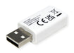EAN 7630049629110 - VALUE 11.99.8332 bloqueador de puerto USB tipo A Blanco 1 pieza(s) imagen 2