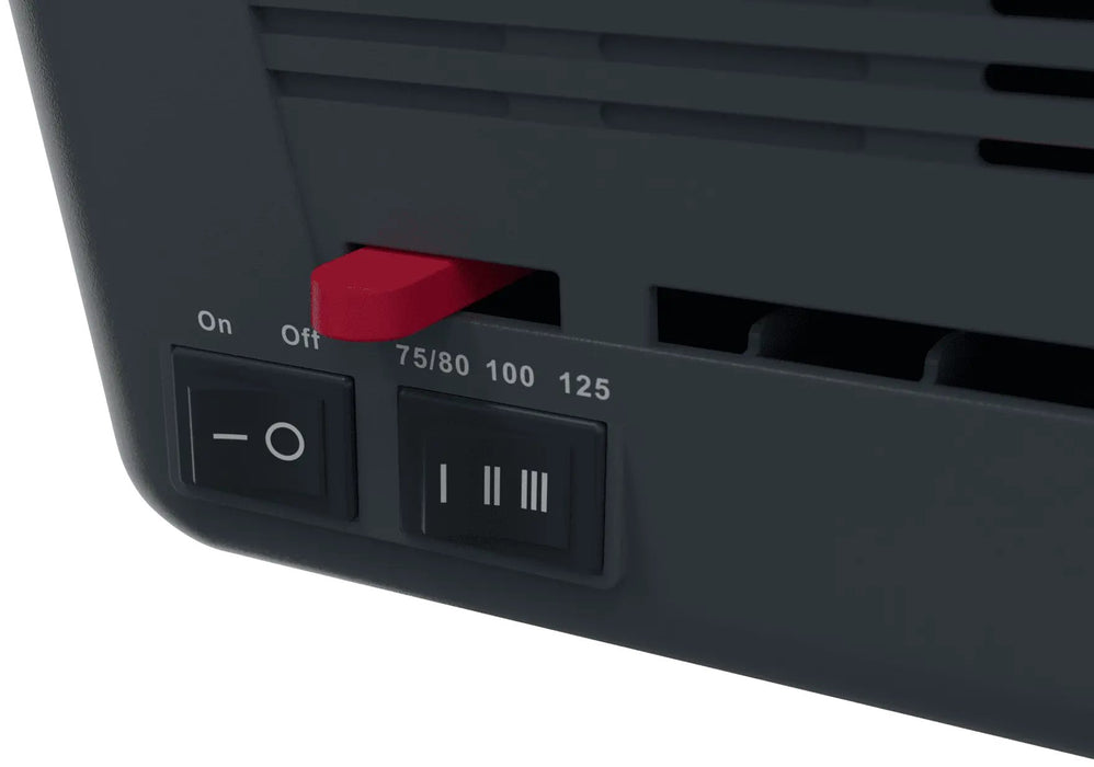 EAN 5028252645539 - GBC 240HS Laminadora térmica 400 mm/min Negro, Rojo imagen 4