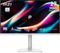 EAN 4711377396325 - MSI PRO MAX 271QPHW E14 pantalla para PC 68,6 cm (27") 2560 x 1440 Pixeles Wide Quad HD LCD Blanco imagen 1