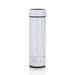 EAN 5905090335825 - Extralink MUG-SMART500 WHITE taza de viaje 500 ml Acero inoxidable imagen 3
