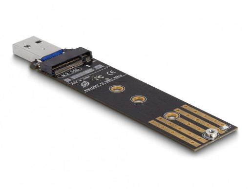 EAN 4043619641970 - DeLOCK 64197 tarjeta y adaptador de interfaz imagen 1