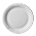 EAN 4002911111819 - Papstar 11181 plato desechable Placa imagen 1
