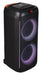 EAN 5706751074509 - Denver BPS-458 Altavoz para fiestas Negro 100 W imagen 6