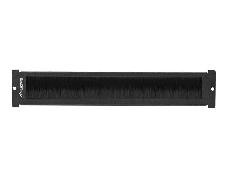 EAN 5901969438895 - Lanberg AK-1106-B accesorio de bastidor Panel pasacables con cepillo imagen 3