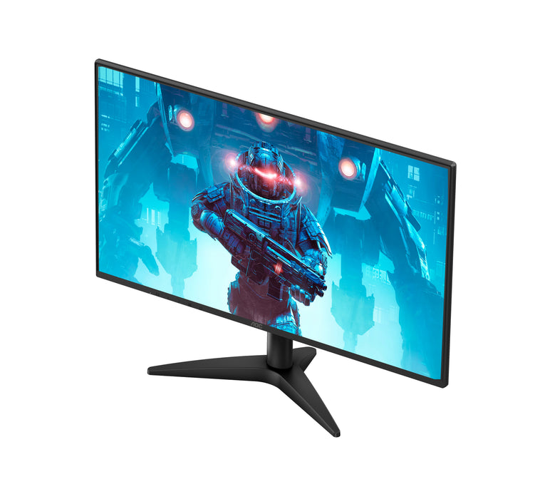 EAN 4038986183086 - AOC B3 27B36X pantalla para PC 68,6 cm (27") 1920 x 1080 Pixeles Full HD LED Negro imagen 8