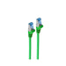 EAN 4017538118479 - shiverpeaks BS75711-G cable de red Verde 1 m Cat6a S/FTP (S-STP) Alrededor imagen 1