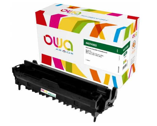 EAN 3112539807429 - Armor K18142OW cartucho de tóner 1 pieza(s) Compatible Negro imagen 1