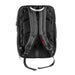 EAN 4718009152595 - Mars Gaming MB2 mochila Negro, Rojo Aluminio, Nylon imagen 9