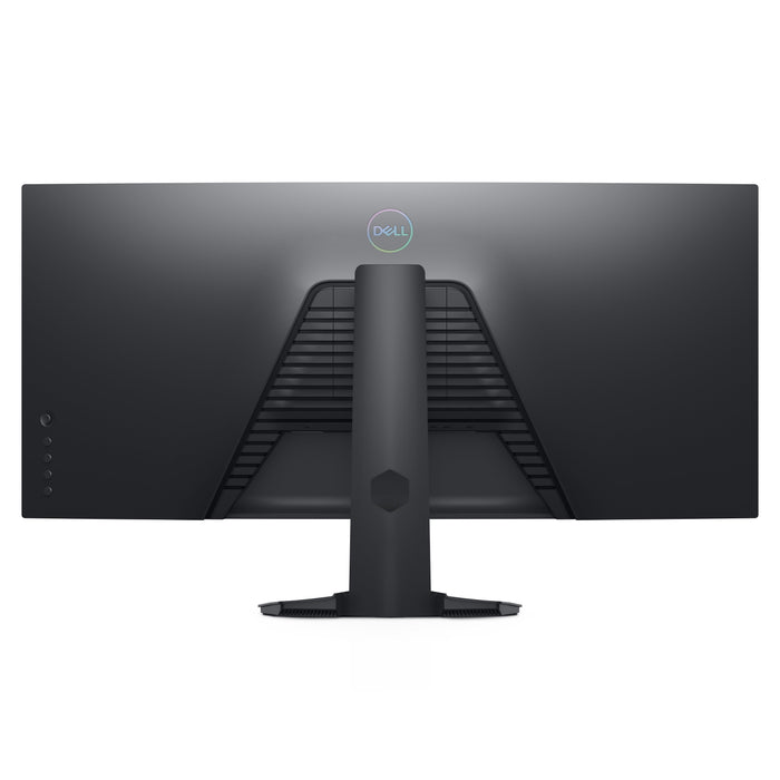 EAN 5397184504963 - DELL S Series S3422DWG pantalla para PC 86,4 cm (34") 3440 x 1440 Pixeles Wide Quad HD LCD Negro imagen 5