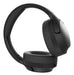 EAN 8716309131926 - Gembird GMB Audio BHP-ANC-01 auricular y casco Auriculares Inalámbrico y alámbrico Diadema Música USB Tip imagen 3