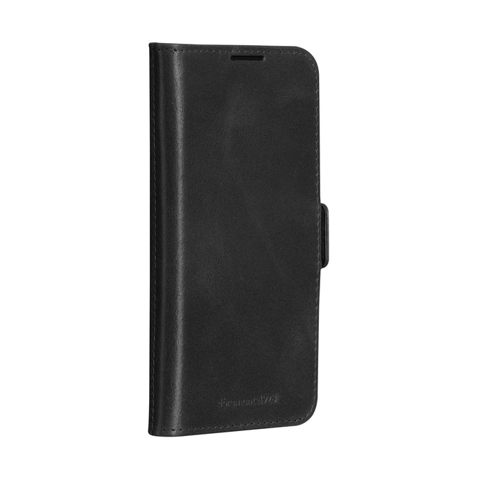 EAN 5711428065605 - dbramante1928 Lynge funda para teléfono móvil 17 cm (6.7") Libro Negro imagen 5