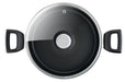 EAN 3168430311848 - Tefal G2554672 cacerola 5,2 L Alrededor Negro imagen 4