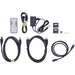 EAN 4043718344284 - InLine 57885E interruptor KVM Montaje en rack Negro imagen 6