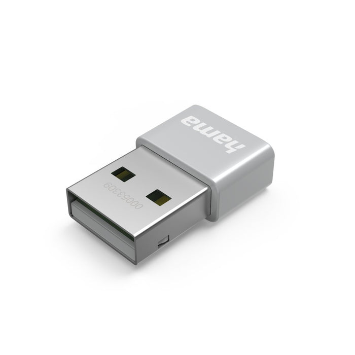 EAN 4007249533098 - Hama 00053309 adaptador y tarjeta de red WLAN 150 Mbit/s imagen 2