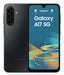 EAN 8806097640219 - Samsung Galaxy A17 5G 17 cm (6.7") Ranura híbrida Dual SIM USB Tipo C 8 GB 256 GB 5000 mAh Negro imagen 1