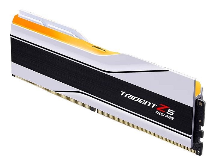 EAN 4713294234544 - G.Skill Trident Z5 Neo RGB F5-6400J3239G16GX2-TZ5NRW módulo de memoria 32 GB 2 x 16 GB DRAM imagen 4