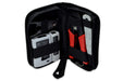 EAN 4016032348849 - Digitus DN-94022 kit de herramientas para preparación de cables Negro, Gris, Rojo imagen 2