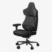 EAN 4711099473595 - ThunderX3 CORE Modern Silla para videojuegos universal Asiento acolchado Negro imagen 5