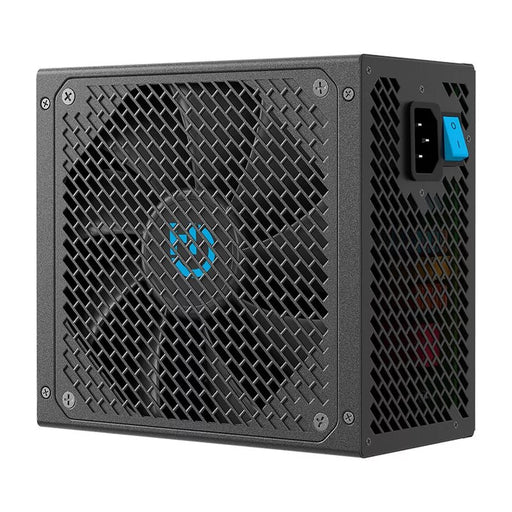 EAN 8436545694039 - Hiditec BZPRO 850 80PLUS BRONZE ATX 3.1 PCIe 5.1 unidad de fuente de alimentación 850 W 20+4 pin ATX Negr imagen 1