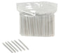 EAN 5704174319641 - Lanview LVO231008 pasacables Plata imagen 1