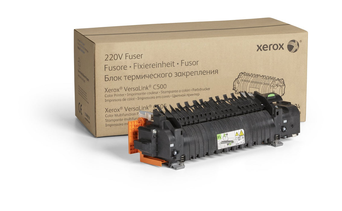 EAN 95205859089 - Xerox 115R00134 cartucho de tóner imagen 1
