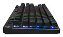 EAN 5099206117655 - Logitech G 920-012422 teclado Juego RF Wireless + Bluetooth QWERTY Nórdico Negro imagen 5