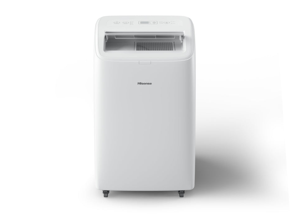 EAN 6926597725123 - Hisense APH12QC aire acondicionado portátil 64 dB Blanco imagen 5
