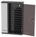 EAN 4014619881352 - Alcasa PCT12-C10S cargador de dispositivo móvil Tableta Negro, Gris Corriente alterna Interior imagen 3