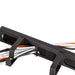 EAN 4052792068719 - LogiLink OR106B accesorio de bastidor Panel de gestión de cables imagen 6