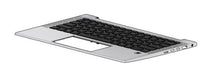 EAN 5704174556695 - HP M08700-041 refacción para laptop Teclado imagen 1