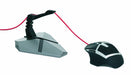 EAN 5907595428545 - Omega OUHCRG2 hub de interfaz USB 2.0 Plata imagen 5