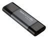 EAN 4711430803753 - Team Group X1 USB 3.2 Gen1 unidad flash USB 256 GB USB Type-A / USB Type-C 3.2 Gen 1 (3.1 Gen 1) Negro, G imagen 2