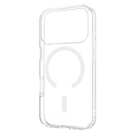 EAN 8591680187157 - FIXED MagPure funda para teléfono móvil 16 cm (6.3") Transparente imagen 1
