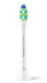 EAN 8720689052665 - Philips HX9006/87 cepillo de cabello 6 pieza(s) Blanco imagen 2