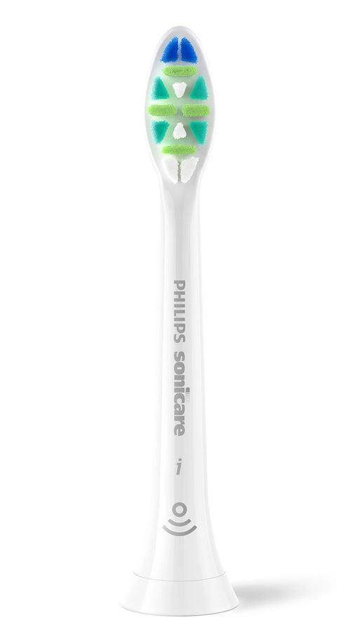 EAN 8720689052665 - Philips HX9006/87 cepillo de cabello 6 pieza(s) Blanco imagen 2