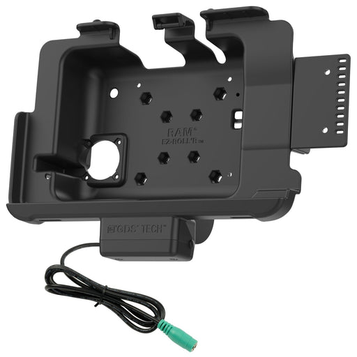 EAN 0793442926204 - RAM Mounts RAM-HOL-ZE21PU estación dock para móvil Tableta Negro imagen 2