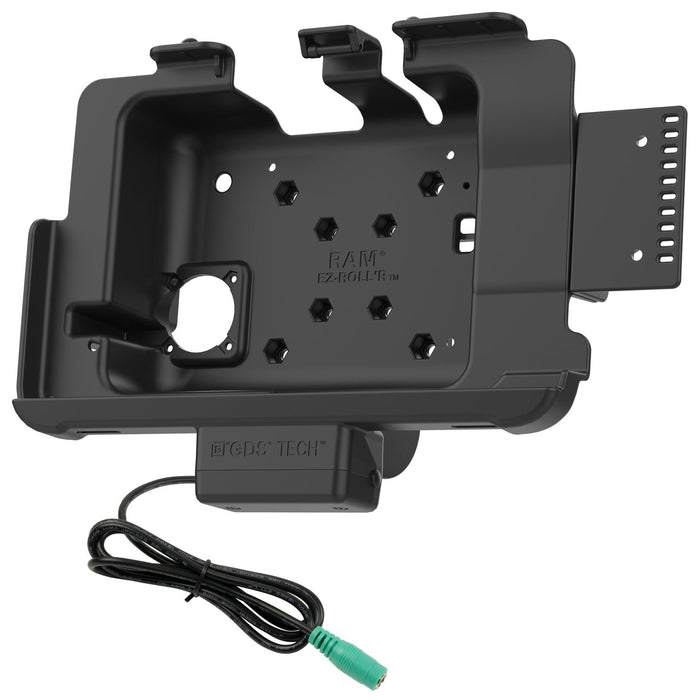 EAN 0793442926204 - RAM Mounts RAM-HOL-ZE21PU estación dock para móvil Tableta Negro imagen 2