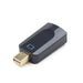 EAN 8716309086431 - Gembird A-MDPM-HDMIF-01 cambiador de género para cable Mini Display Port HDMI Negro imagen 3
