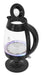 EAN 5907512875537 - Lafe Essential XL tetera eléctrica 2 L 2200 W Negro, Transparente imagen 6