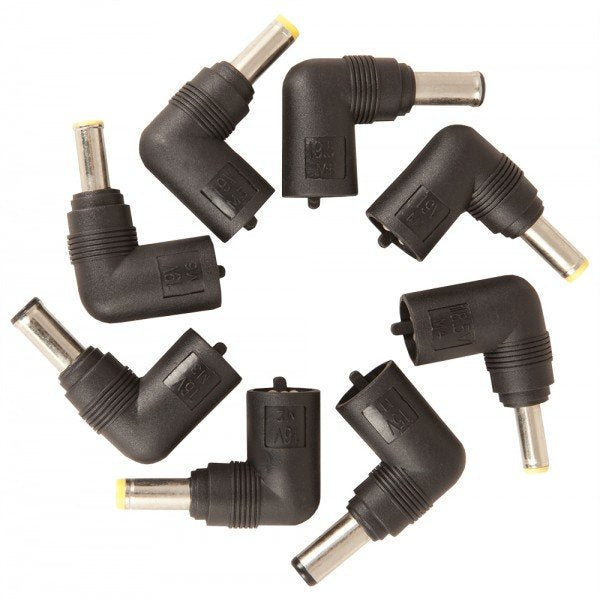 EAN 3760170849133 - Urban Factory ALI90UF adaptador e inversor de corriente Interior 90 W Negro imagen 3