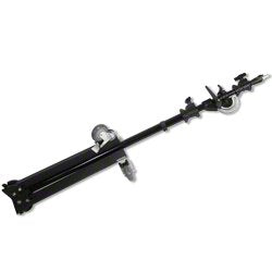 EAN 4250234570152 - Walimex 17015 tripode Universal 3 pata(s) Negro imagen 5
