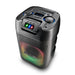 EAN 8435430625813 - NGS WILD CLUB Altavoz portátil estéreo Negro 80 W imagen 4