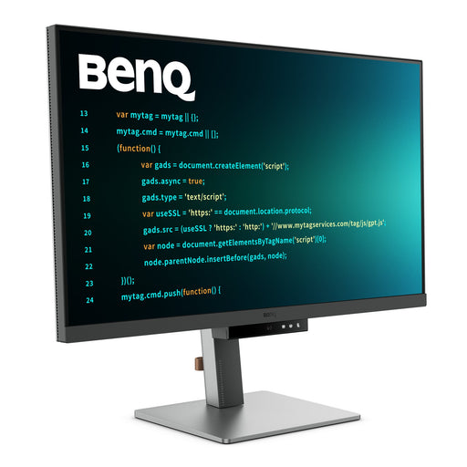 EAN 4718755094392 - BenQ RD320U pantalla para PC 80 cm (31.5") 3840 x 2160 Pixeles 4K Ultra HD LED Negro imagen 1