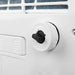 EAN 8435568401150 - Orbegozo ADR 93 aire acondicionado portátil 52,5 dB 1000 W Blanco imagen 7