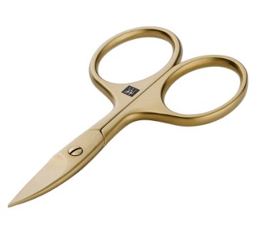 EAN 4009839409288 - ZWILLING 47580-091-0 tijera de manicura Acero inoxidable Hoja recta Tijeras de uñas imagen 2
