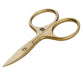 EAN 4009839409288 - ZWILLING 47580-091-0 tijera de manicura Acero inoxidable Hoja recta Tijeras de uñas imagen 2