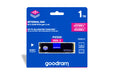 EAN 5908267962626 - Goodram PX500 M2 PCIe NVMe 512GB M.2 PCI Express 3.0 3D NAND imagen 4