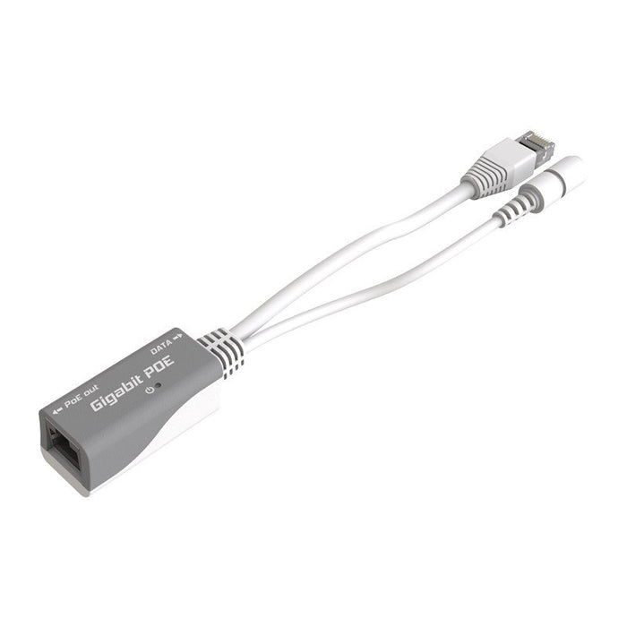 EAN 4752224009272 - Mikrotik ATL 5G R16 Amplificador de señal móvil para exterior Blanco imagen 4